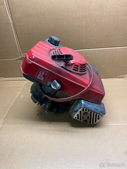 Motory -Honda,briggs a stratton - 4