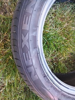 Pneu 205/50/16.Nexen.letni - 4