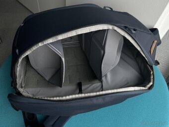 Peak Design Zip 15L nový batoh - 4