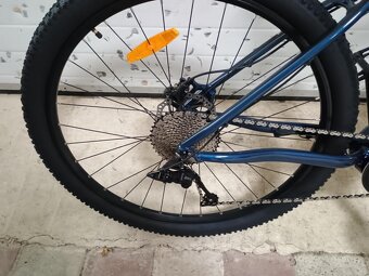 Prodám Easy Bike elektrokola 29 velikost L - 4
