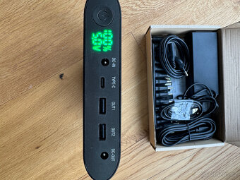 powerbanka WIKING 40000mAh - 4