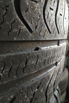 Kola 5x112 r16 - 4