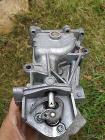 Egr ventil VW 1.6 tdi - 4
