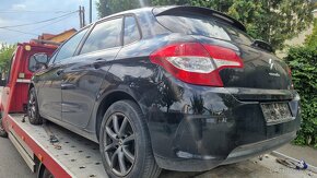 Citroen C4 2012 1.6vti - 4
