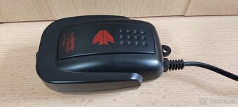 Vzduchovací motorek Sera air 110 plus - 4