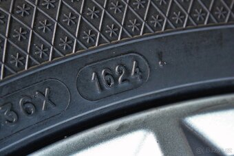 Toyota RAV4 / Lexus DOT 2024 225/50/18 Zoll úplne nový - 4