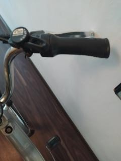 Elektrokolo CITYBIKE26 - 4