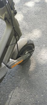 Xiaomi electric scooter 4 ultra - 4