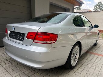 BMW E92 325i 160KW+6ST.MAN(N52) /SPORTSITZE/XENON/2.MAJITEL - 4