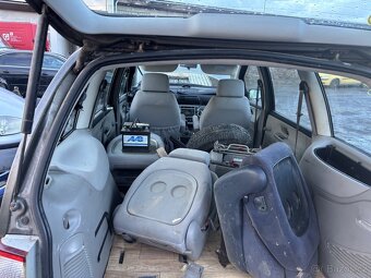 ford galaxy 1.9tdi a 2.3i díly - 4