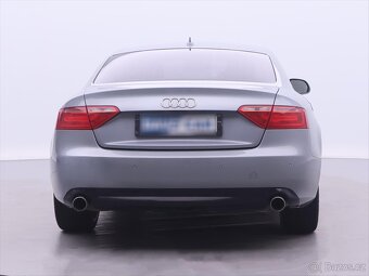 Audi A5 3,0 TDI 176kW quattro S-Line (2008) - 4