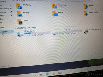 HP ProBook 4545s - 4