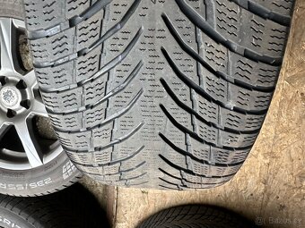 Alu 17 ford, Galaxy, s-max, 5x108, et50 - 4