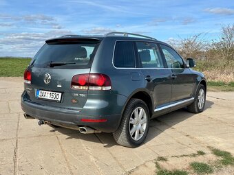 Volkswagen Touareg 3,0V6 TDI - 4