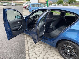 BMW E87 120i 110kw - 4