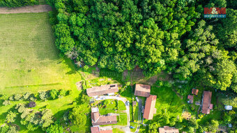 Prodej pozemku k bydlení, 1332 m², Češov - Liběšice - 4