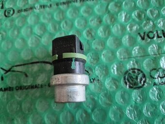 čidlo teploty zelené Škoda Felicia 1.9d 357919501 - 4