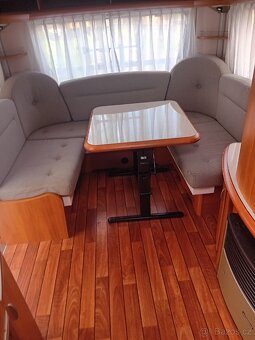 Hobby 540 - 4