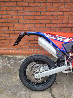 Beta RR 125 R 2023 - 4