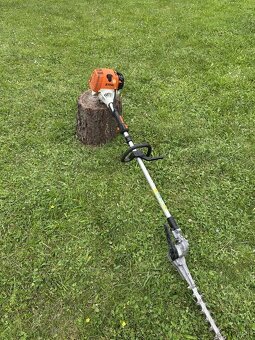 Plotostřih STIHL hl95k - 4