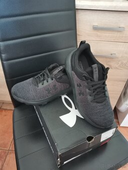 Boty Under Armour vel. Eur 42 - 4