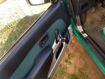 Peugeot 106 - 4