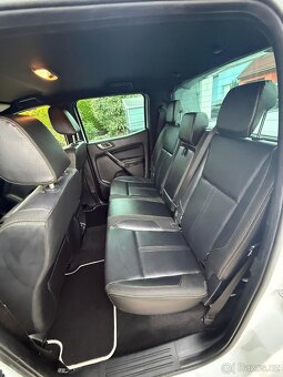 Ford Ranger MS-RT Limited Edition (2021) - 4