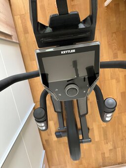 Eliptický trenažér KETTLER OPTIMA 600 - odvoz vlastní - 4