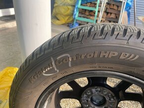 Mazda zimni Alukola 16" original - 4