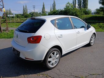 SEAT IBIZA 1.2TSI,5 DVEŘ - 4
