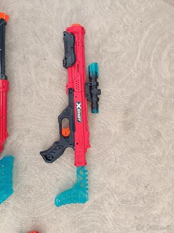 Prodavam Nerfky. - 4