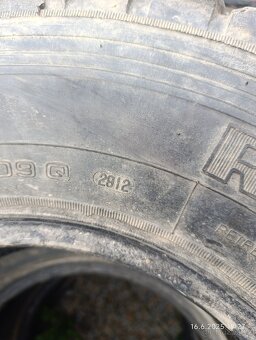Offroad pneu 31x10.5 R15 - 4