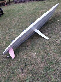 F2 windsurfing Alpha 190 - 4