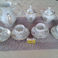 Porcelánový servis zn. Bernadotte - 4