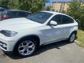 BMW X6, xDrive 35d 210kw r.v.2010 - 4