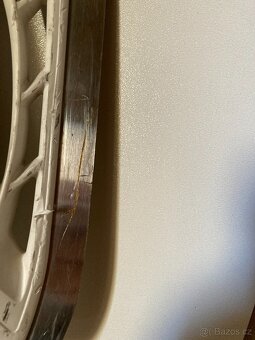 Brusle Bauer Sumpreme M5PRO - 4