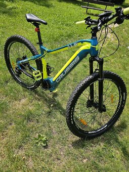 CRUSSIS e-Fionna 11.6 Velikost 19 - 4