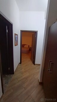 Veliký byt, 500m od moře, Dobrá Voda v Černé Hoře - 4