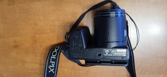 Nikon Coolpix L840 - 4