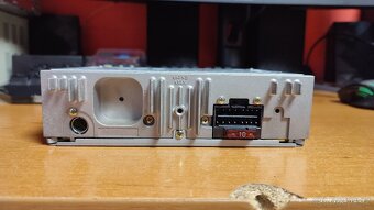 🎶 Autorádio Sony XR-L240 – plně funkčnà ✅ - 4