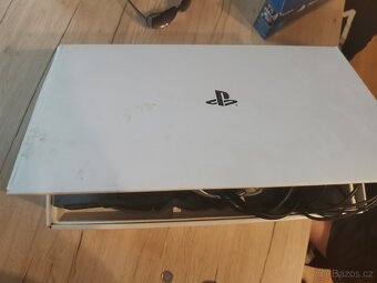 Virtuální realita +kamera ps4 - 4