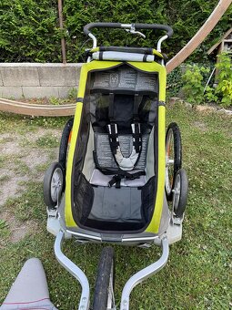 Chariot Cougar 1 (Thule) - 4