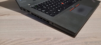 Dotyk Lenovo, i5-7440HQ 4x 3,80GHz,16GB DDR4, 256GB NVMe, 2h - 4