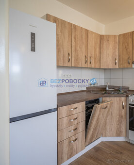 Pronájem bytu 3+1, 70,5 m², Zahradnického, Havlíčkův Brod - 4