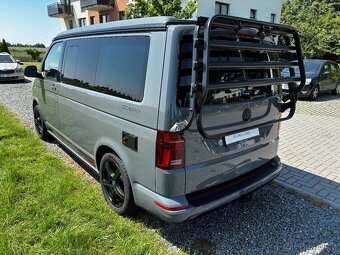 Volkswagen T6.1 California Ocean Edition 4Motion DSG DCC - 4