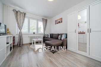 Prodej bytu 1+1, 39 m2 – Karviná, ul. Cihelní – ideální inve - 4