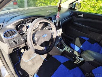 Ford Focus 1.6 TDCi - 4
