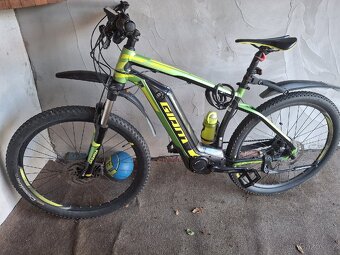 Kolo Giant - 4