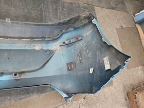 Seat Leon III 5F0807421 /421A zadní nárazník - 4