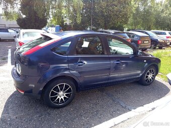 Ford Focus - 4